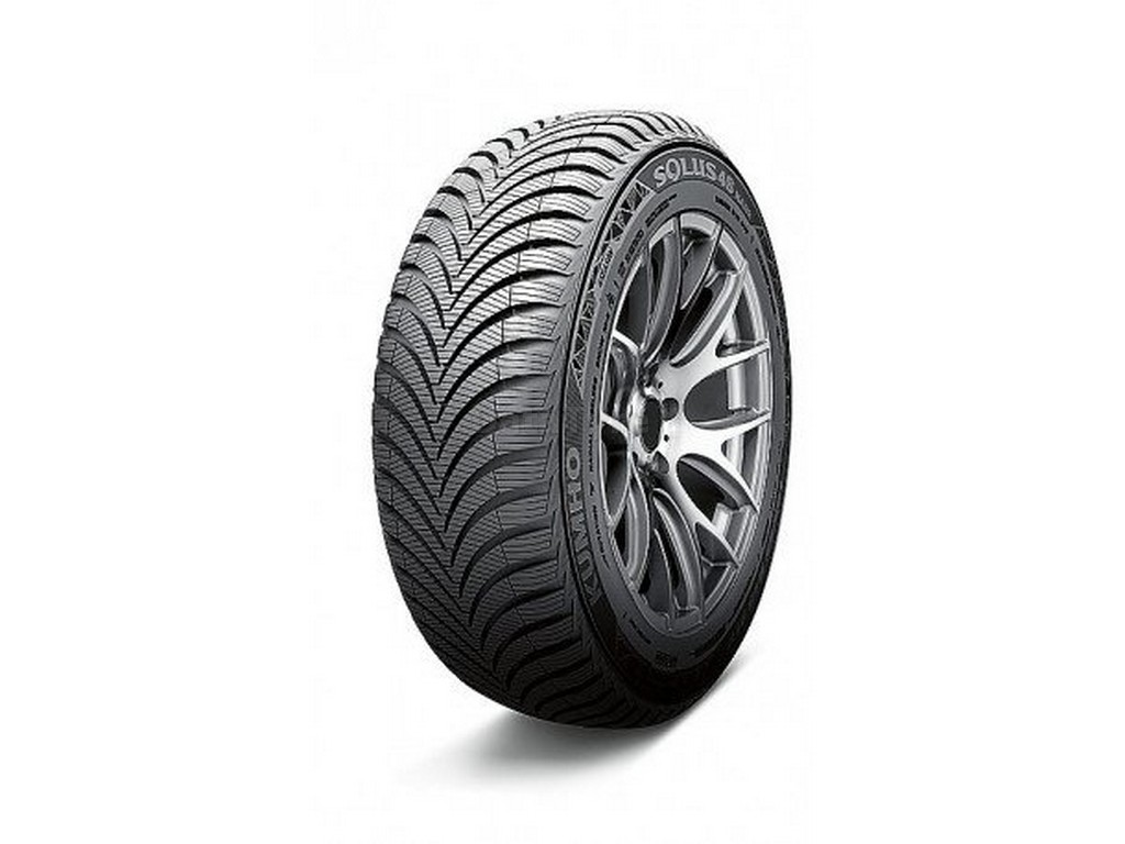 Pneu Kumho HA32 215/55VR18TLXL 99 V pour SUV/4x4