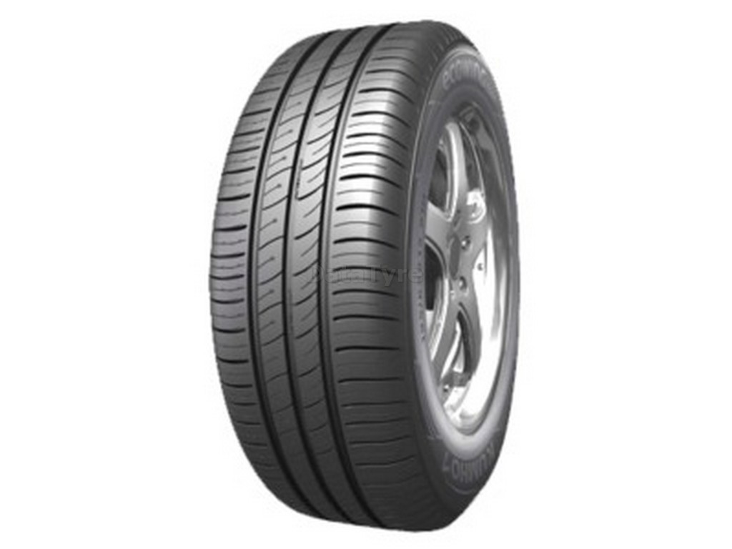 Pneu Kumho KH27 185/65HR15TL 88 H KIA RIO(Pride_YB) pour Voiture de tourisme