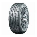 Pneu Kumho KL33 215/65HR16TL 98 H pour SUV/4x4