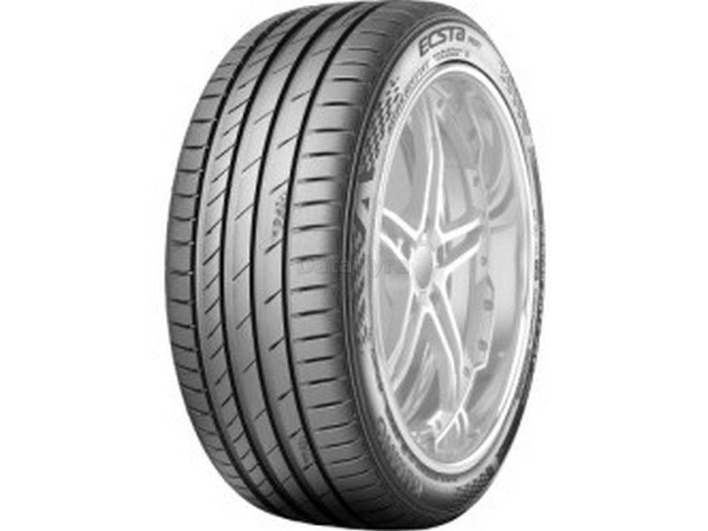 Pneu Kumho PS71 215/55VR18TL 95 V pour SUV/4x4