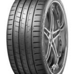 Pneu Kumho PS91 245/45YR18TLXL 100 Y  MO * pour Voiture de tourisme