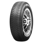 Pneu Kumho WP51 205/50HR16TL 87 H pour Voiture de tourisme