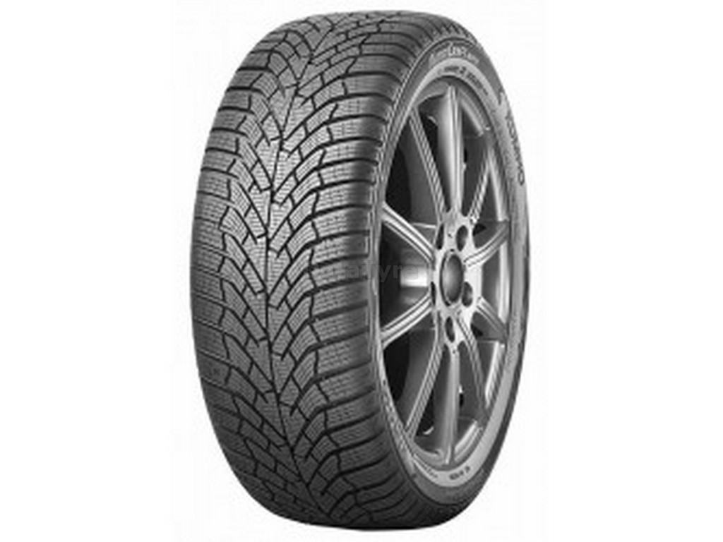 Pneu Kumho WP52 195/65TR15TL 91 T pour Voiture de tourisme
