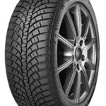 Pneu Kumho WP71 225/50VR16TLXL 96 V pour Voiture de tourisme