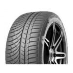 Pneu Kumho WP72 275/40WR19TLXL 105 W pour Voiture de tourisme