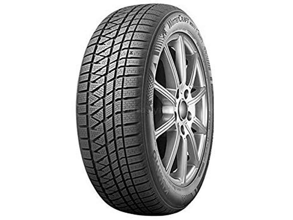Pneu Kumho WS71 265/60HR18TLXL 114 H pour Utilitaire