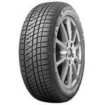 Pneu Kumho WS71 285/45VR19TLXL 111 V pour Utilitaire