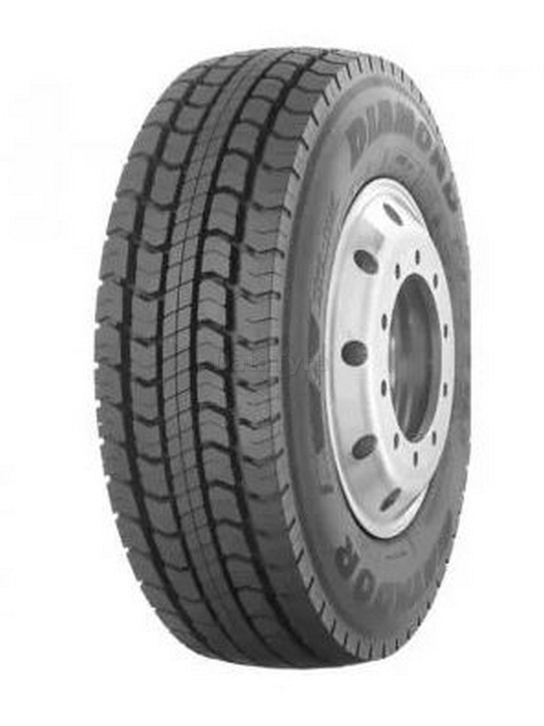 Pneu Matador DH 1 DIAMOND 175/65R14CTL 90/88 T pour Utilitaire