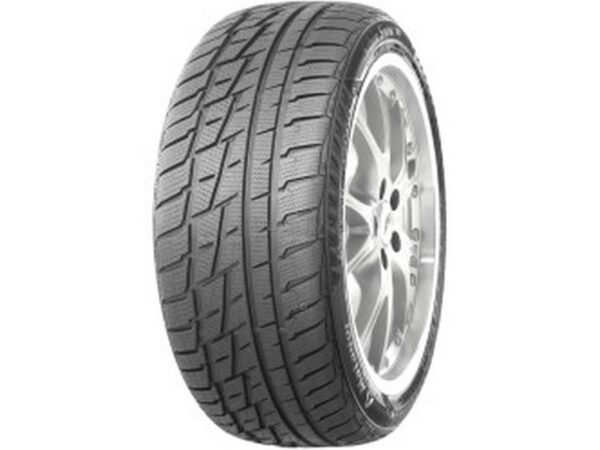 Matador MP 92 Sibir Snow SUV Pneu Matador MP 92 Sibir Snow SUV 225/75 R16 104T