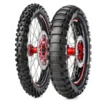 Pneu Metzeler KAROO EXTREME 140/80-18TT 70 R pour Moto