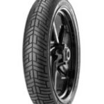 Pneu Metzeler LASERTEC 130/90-15TL 66 S  M/C pour Moto