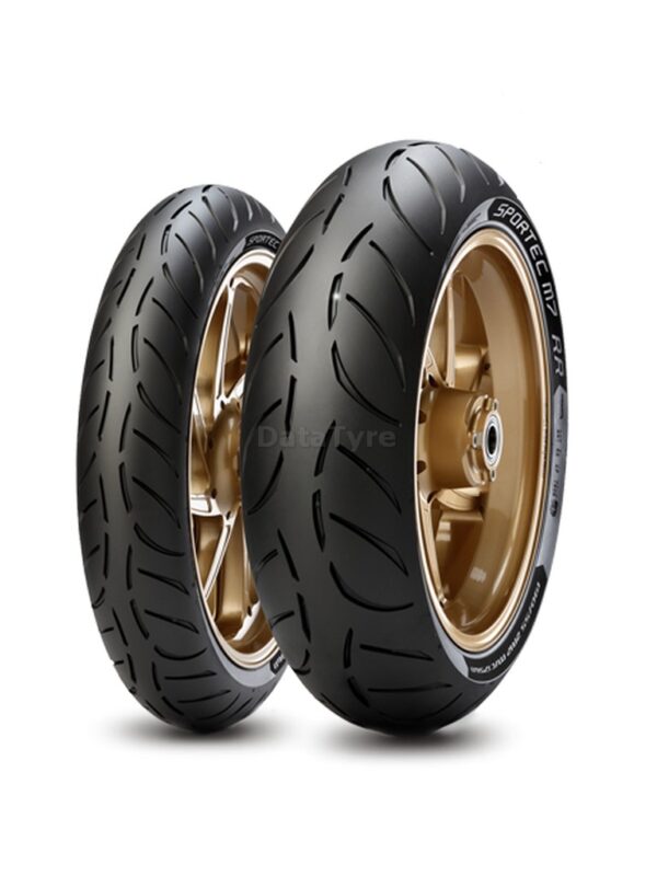 Pneumatico Metzeler Sportec M7 RR 200/55 ZR17 78W