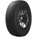 Pneu Michelin AGILIS CROSSCLIMATE 205/75R16CTL. 113/111 R pour Utilitaire