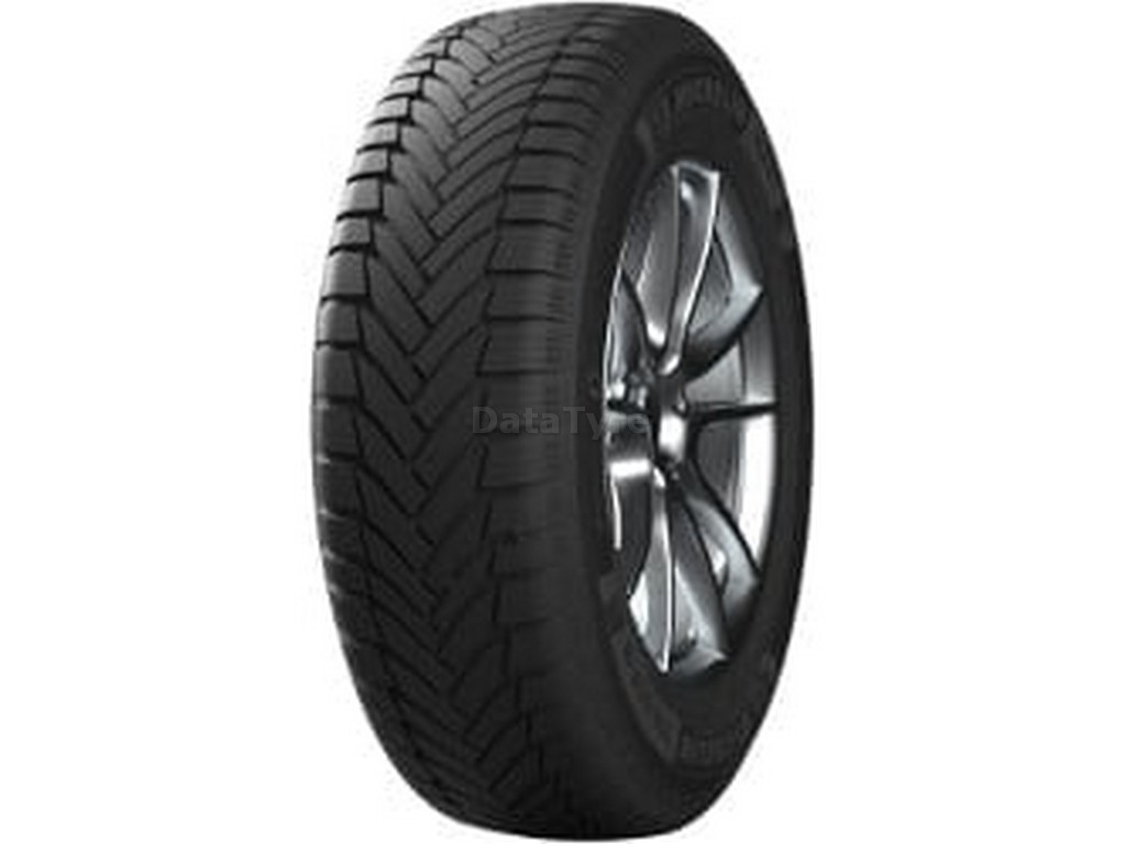 Pneu Michelin ALPIN 6 195/60TR15TL 88 T pour Voiture de tourisme