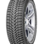 Pneu Michelin ALPIN A4 185/60TR15TLXL 88 T pour Voiture de tourisme