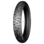 Pneu Michelin ANAKEE 3 170/60R17TL/TT 72 V  M/C  Rear pour Moto