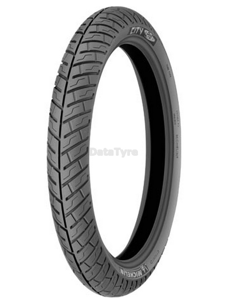 Pneu Michelin CITY PRO 3.00-18TT 52 S pour Moto