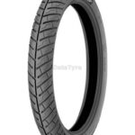 Pneu Michelin CITY PRO 70/90-14TTXL 40 P pour Scooter