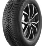 Pneu Michelin CROSSCLIMATE 3 205/50VR17TL 89 V pour Voiture de tourisme