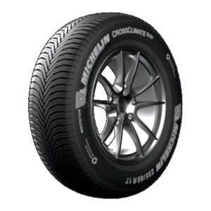 Pneu Michelin CrossClimate SUV