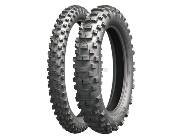 Michelin Enduro Hard Pneu Michelin Enduro Hard 90/90 R21 54R