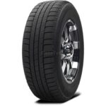 Pneu Michelin LATITUDE ALPIN 255/55VR18TLXL 109 V  FSL pour Voiture de tourisme