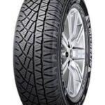 Pneu Michelin LATITUDE CROSS 235/60VR18TLXL 107 V pour SUV/4x4