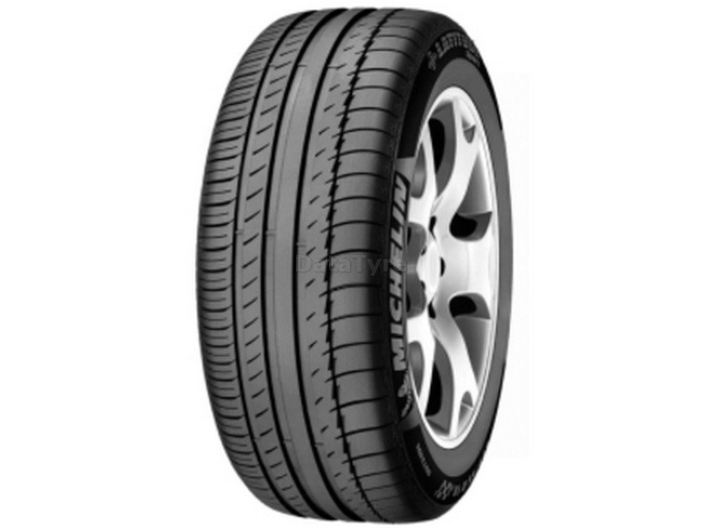 Pneu Michelin LATITUDE SPORT 275/45YR21TLXL 110 Y pour Voiture de tourisme