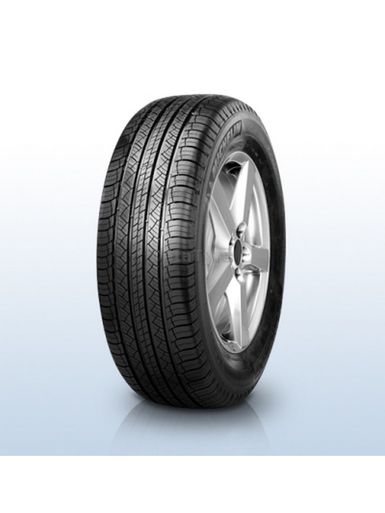 Pneu Michelin LATITUDE TOUR HP 255/55VR18TLXL 109 V EA Porsche M&S pour Voiture de tourisme