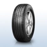 Pneu Michelin LATITUDE TOUR HP 265/45VR20TL 104 V  EA Porsche pour Voiture de tourisme