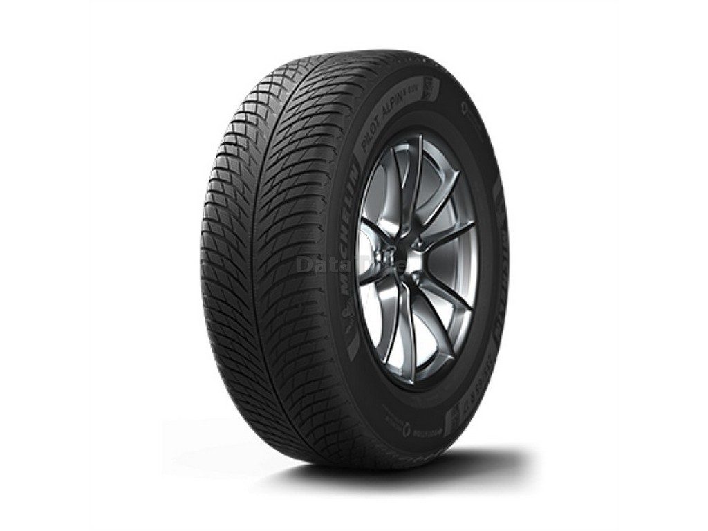 Pneu Michelin PILOT ALPIN 5 SUV 285/45VR21TLXL 113 V pour Voiture de tourisme