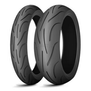 Pneu Michelin Pilot Power