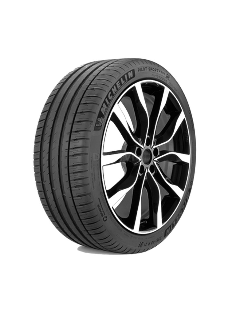 Pneu Michelin PILOT SPORT 4 SUV 285/45ZR21TLXL (113 Y) pour Voiture de tourisme