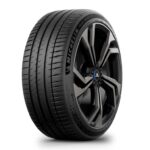 Pneu Michelin PILOT SPORT EV 255/55VR20TLXL 110 V pour Voiture de tourisme