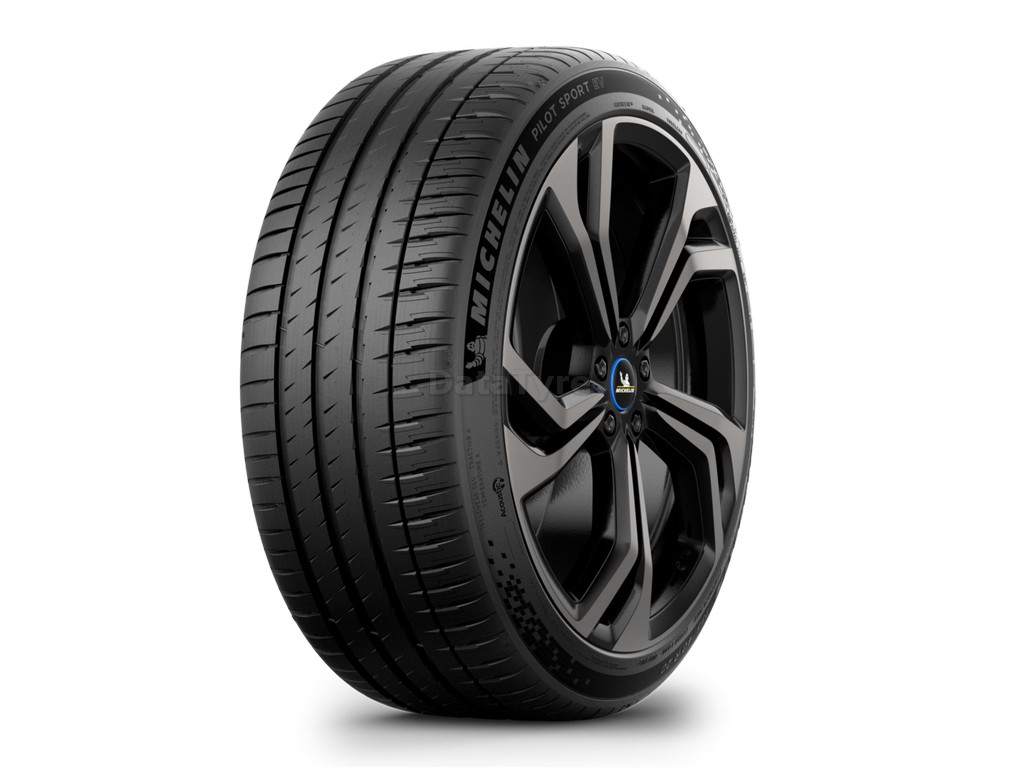 Pneu Michelin PILOT SPORT EV 255/55VR20TLXL 110 V pour Voiture de tourisme
