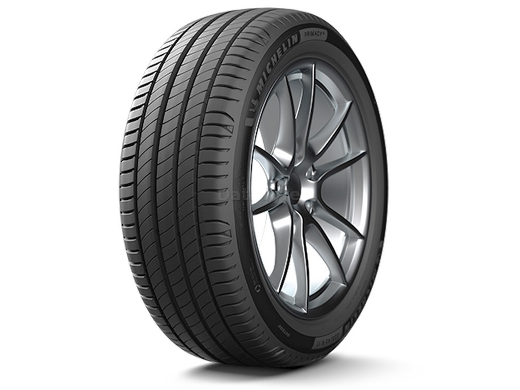 Pneu Michelin PRIMACY4 205/60HR16TL 92 H FSL pour Voiture de tourisme