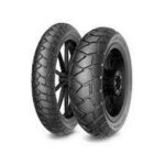 Pneu Michelin SCORCHER ADVENTURE 120/70R19TL 60 V pour Moto