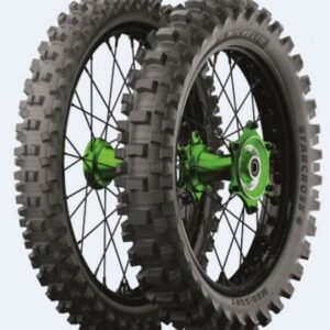 Pneu Michelin Starcross 6 Medium Soft