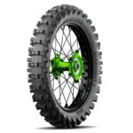 Pneu Michelin STARCROSS 6 MUD 110/90-19TT 62 M pour Moto
