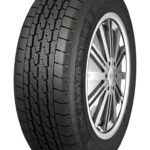 Pneu Nankang AW-8 215/75R16CTL pour SUV/4x4