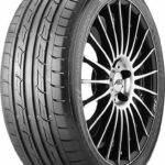 Pneu Nankang ECO-2+ 225/45WR18TL pour Voiture de tourisme