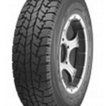Pneu Nankang FT-7 235/85RR16TL 120/116 R pour SUV/4x4