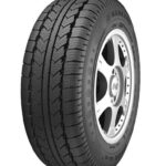 Pneu Nankang SL6 195/75R16CTL pour Utilitaire