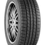 Pneu Nankang SP-9 285/40YR21TL pour SUV/4x4