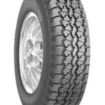 Pneu Nexen A/T NEO 205/65HR16TL 95 H pour Voiture de tourisme