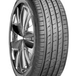 Pneu Nexen NFERA SU1 235/55WR17TLXL 103 W RPB pour Voiture de tourisme