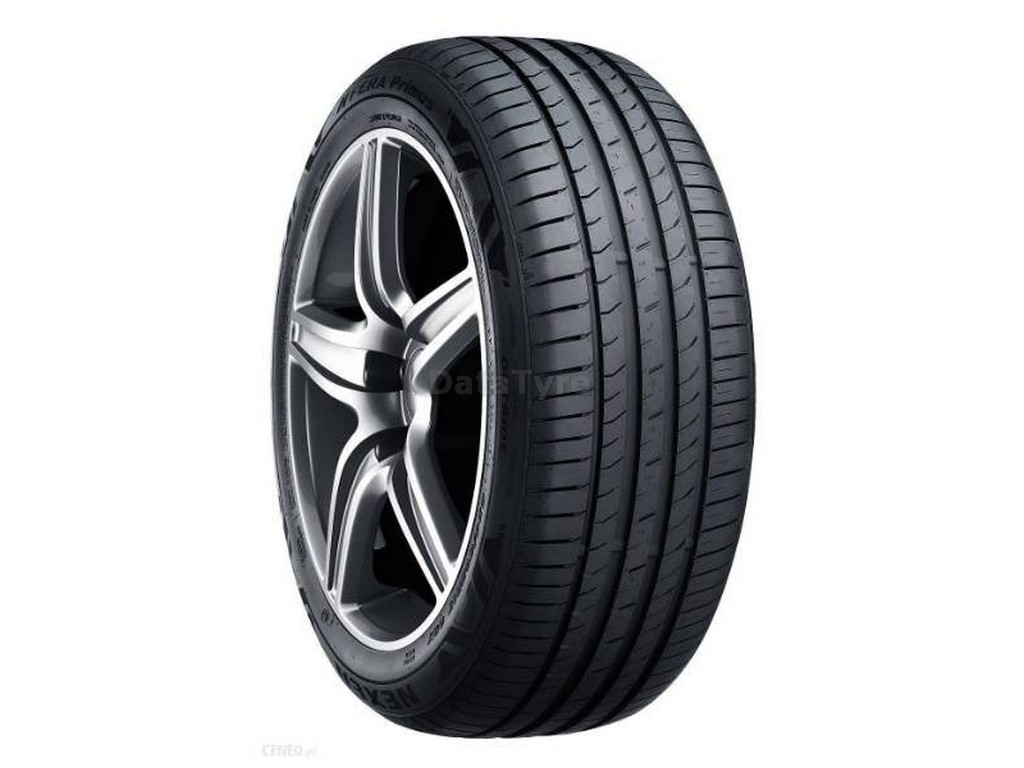 Pneu Nexen NFera Primus 245/45WR18TL 96 W pour Voiture de tourisme