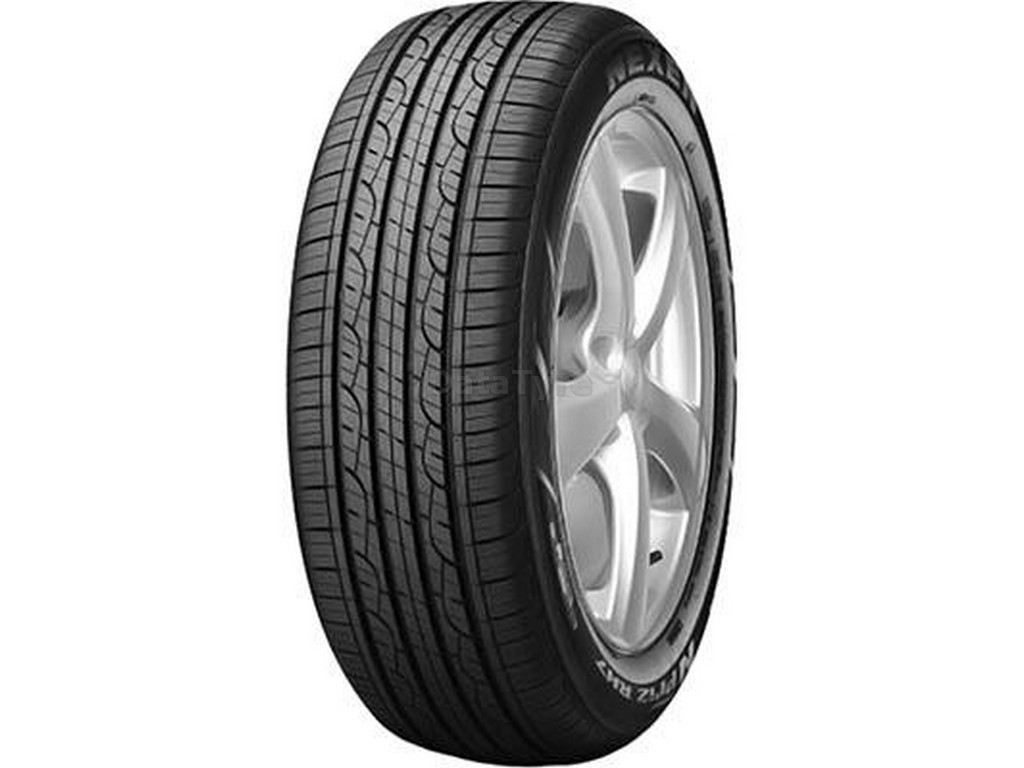 Pneu Nexen NPriz RH7 235/55HR18TL 100 H pour Voiture de tourisme