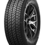 Pneu Nexen Nblue 4Season Van 215/65R15CTL 104/102 T pour SUV/4x4