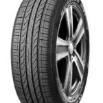 Pneu Nexen ROADIAN 581 195/65HR15TL 91 H pour Voiture de tourisme